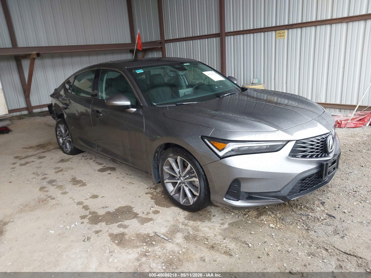 19UDE4H20RA****** · 2024 ACURA INTEGRA