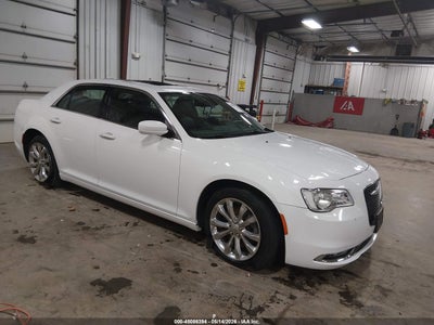 2015 CHRYSLER 300 LIMITED