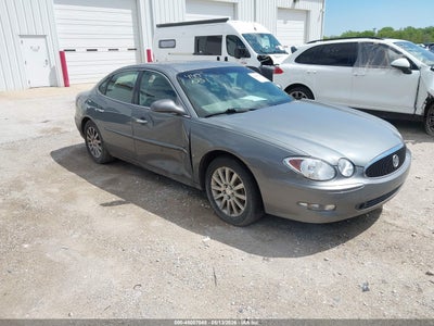 2007 BUICK LACROSSE CXS