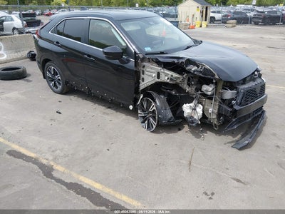 2024 MITSUBISHI ECLIPSE CROSS SE S-AWC