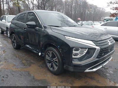 2024 MITSUBISHI ECLIPSE CROSS SE S-AWC