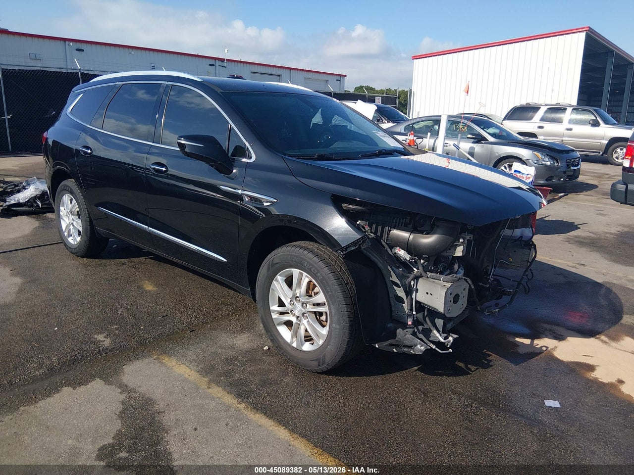 2019 BUICK ENCLAVE FWD PREFERRED