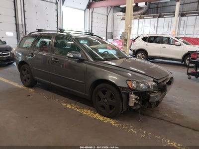 2007 VOLVO V50 T5