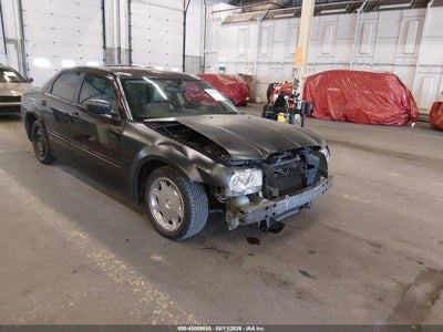 2005 CHRYSLER 300 TOURING