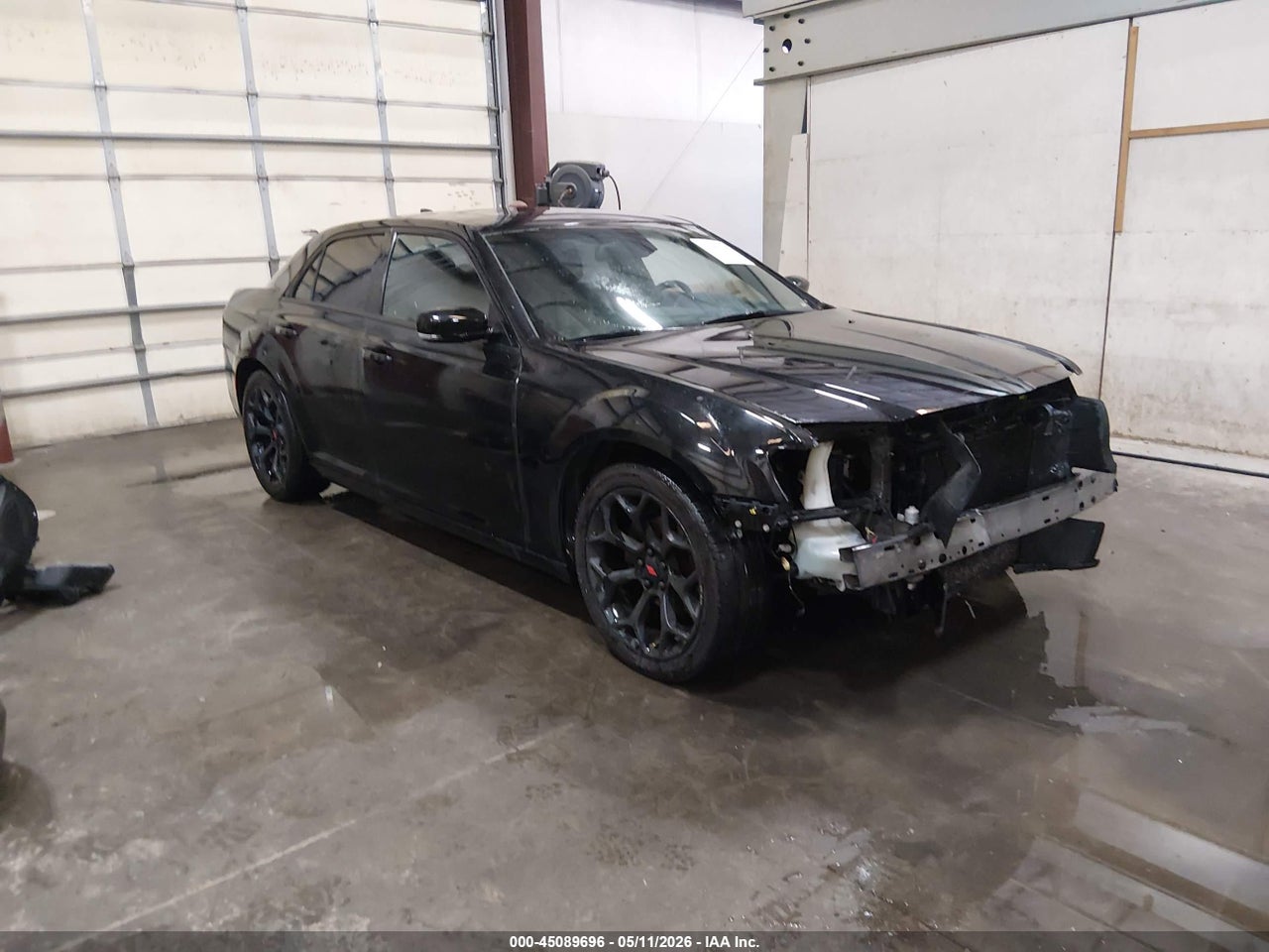 2C3CCABGXFH****** · 2015 CHRYSLER 300 300S