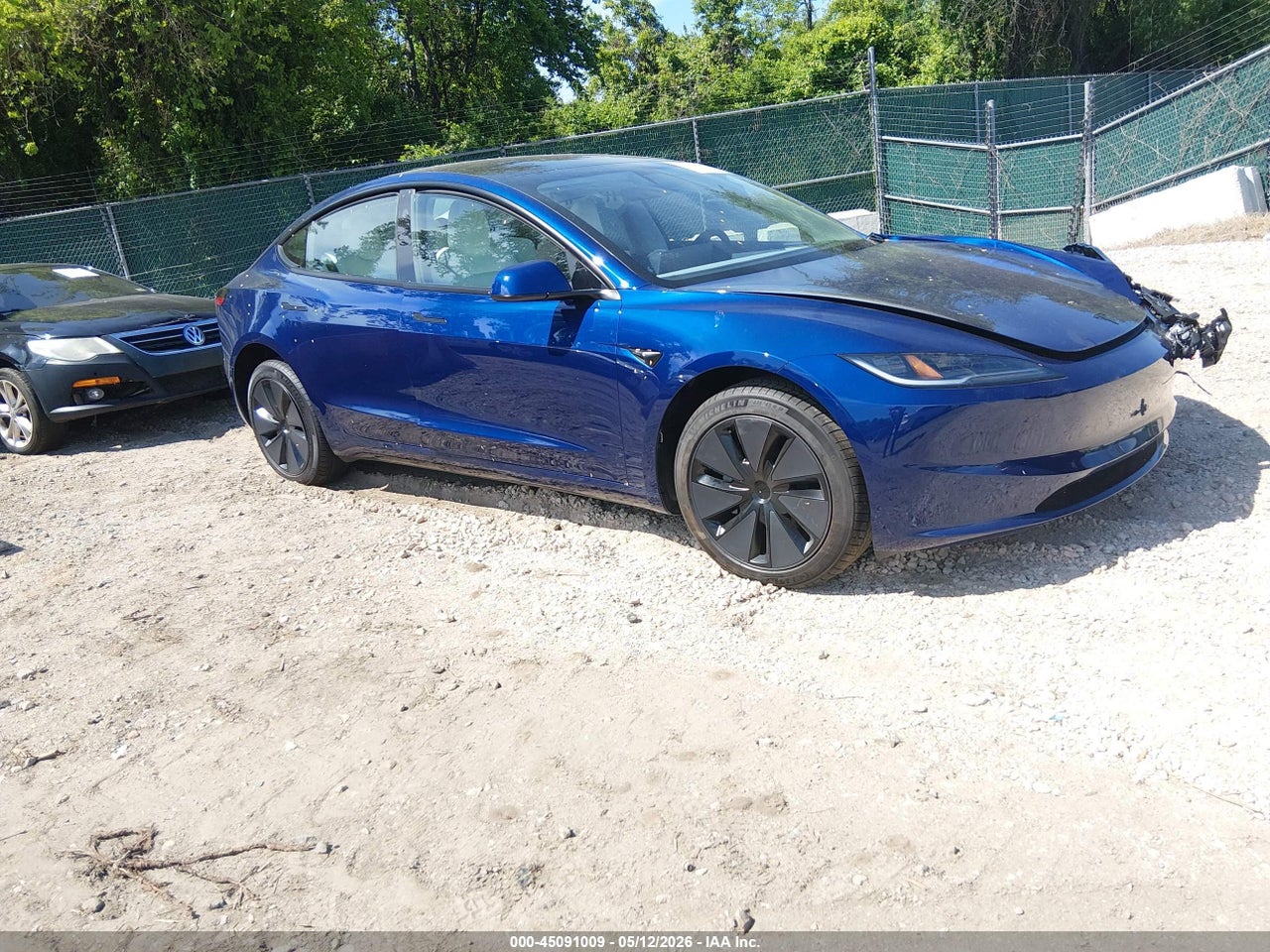 5YJ3E1EB0TF****** · 2026 TESLA MODEL 3 PREMIUM ALL-WHEEL DRIVE