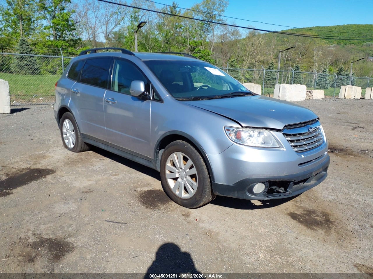 4S4WX9HD4D4****** · 2013 SUBARU TRIBECA 3.6R LIMITED