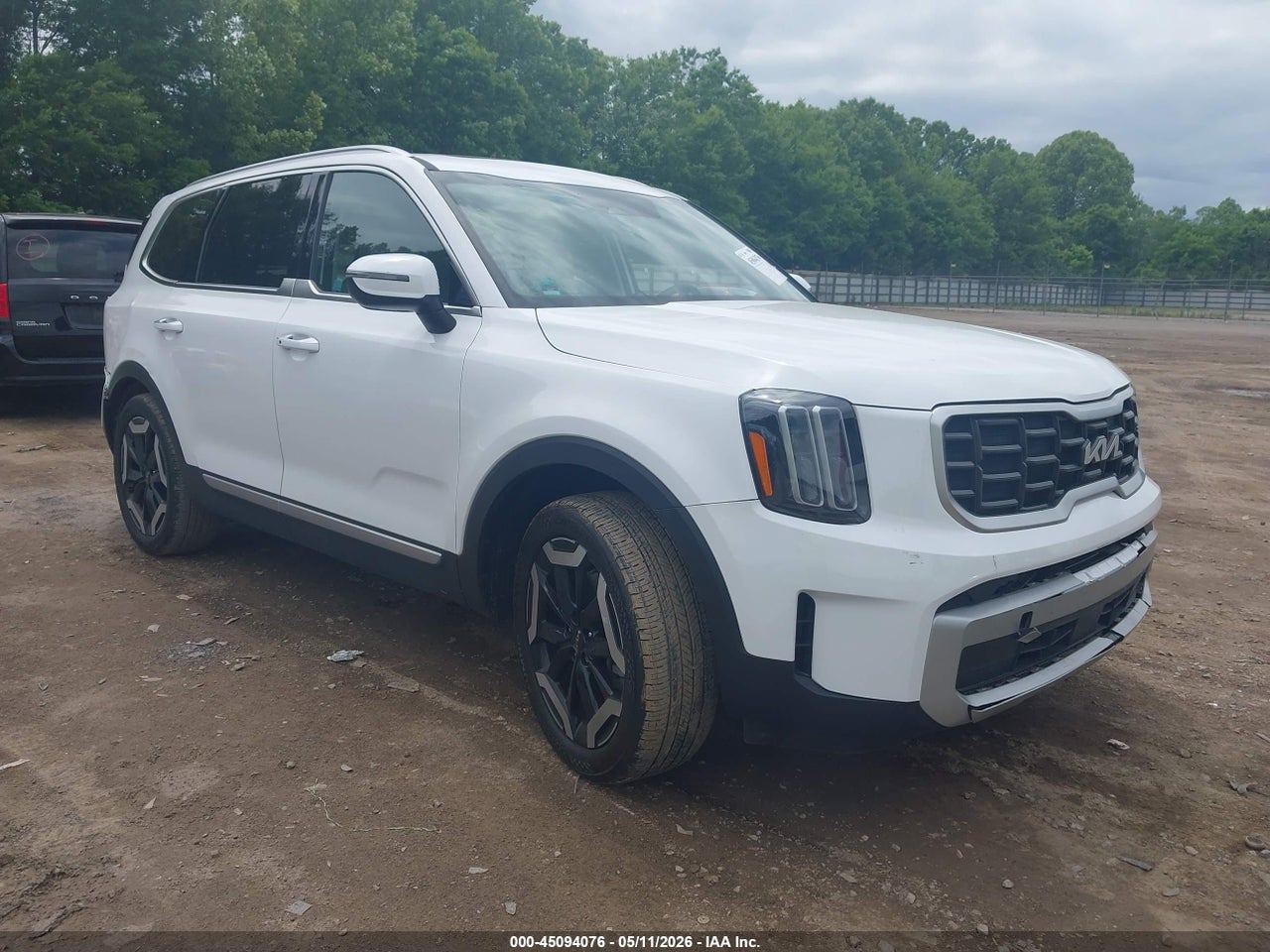 5XYP64GC3RG****** · 2024 KIA TELLURIDE S