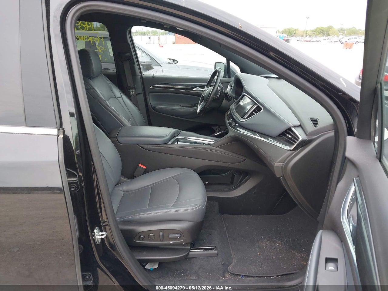 2022 BUICK ENCLAVE AWD PREMIUM · 5/11