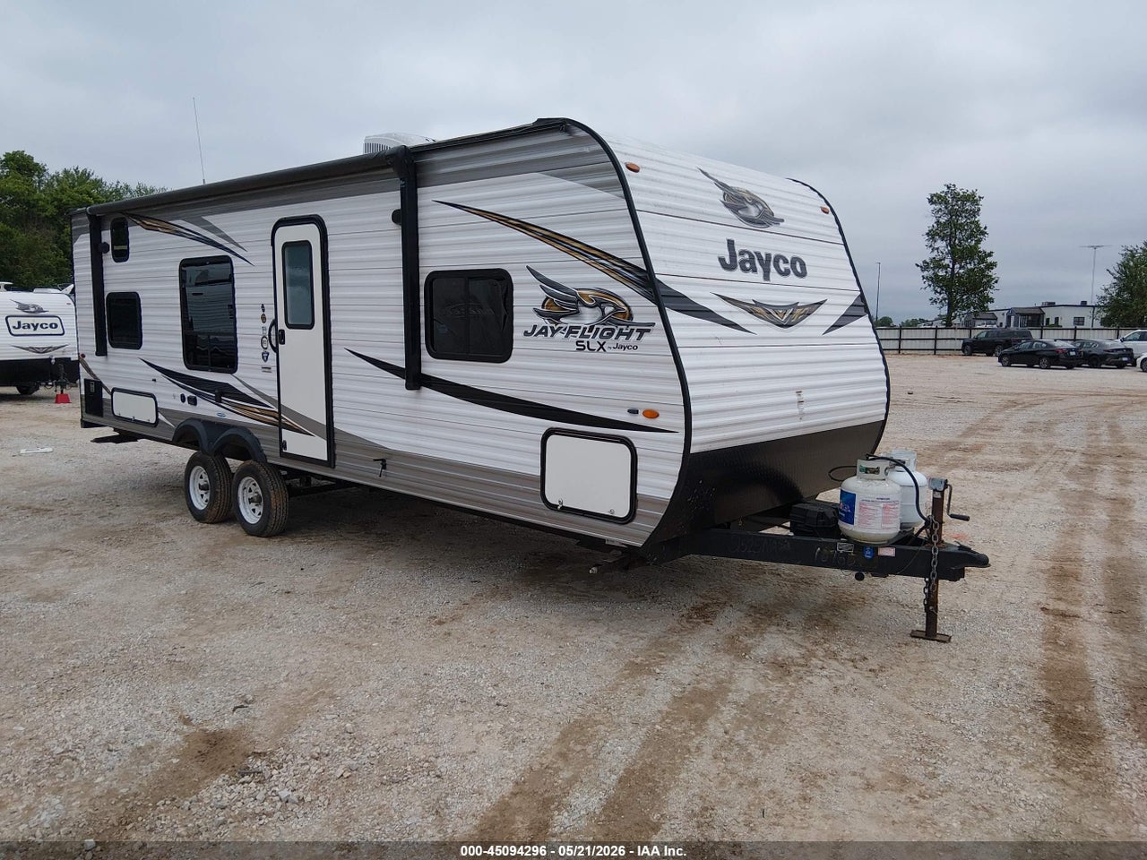 1UJBJ0BN9K1****** · 2019 JAYCO OTHER