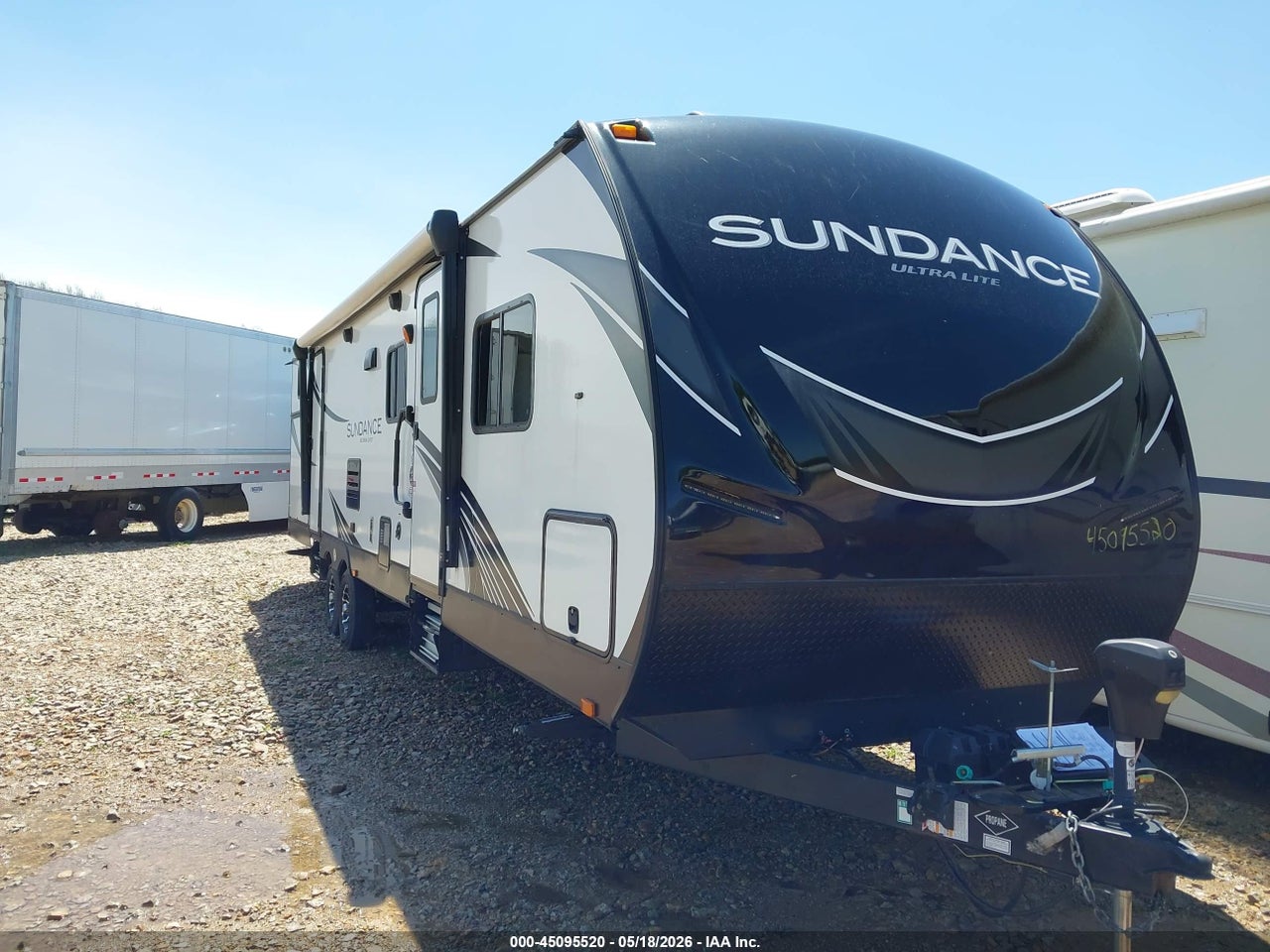 5SFSB3625LE****** · 2020 HEARTLAND OTHER