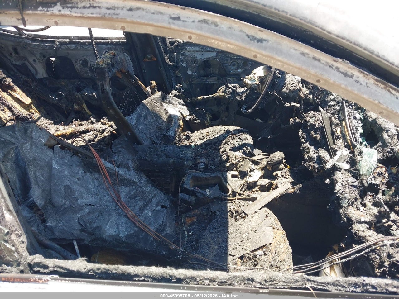 2024 BUICK ENCORE GX SPORT TOURING FWD · 5/10