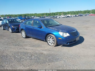 2008 CHRYSLER SEBRING TOURING