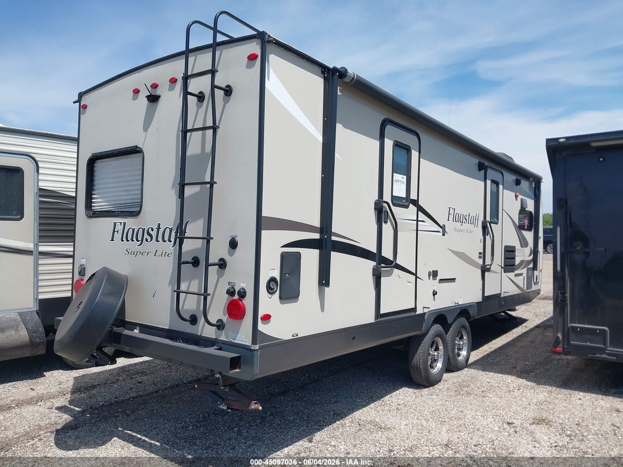 2019 FOREST RIVER OTHER · 4/11