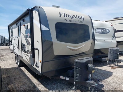 4X4TFLB28KZ****** · 2019 FOREST RIVER OTHER