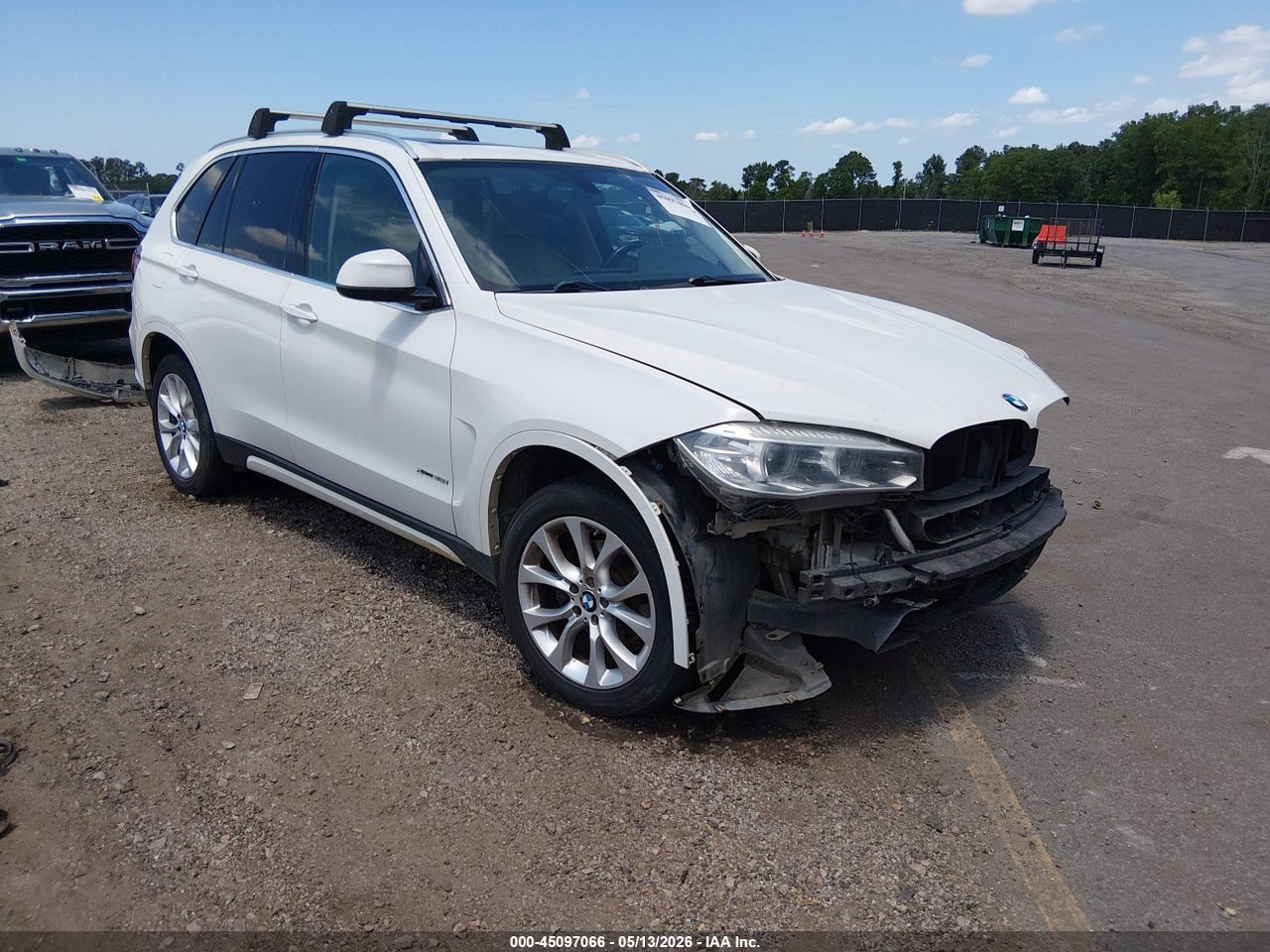 5UXKR0C5XE0****** · 2014 BMW X5 XDRIVE35I