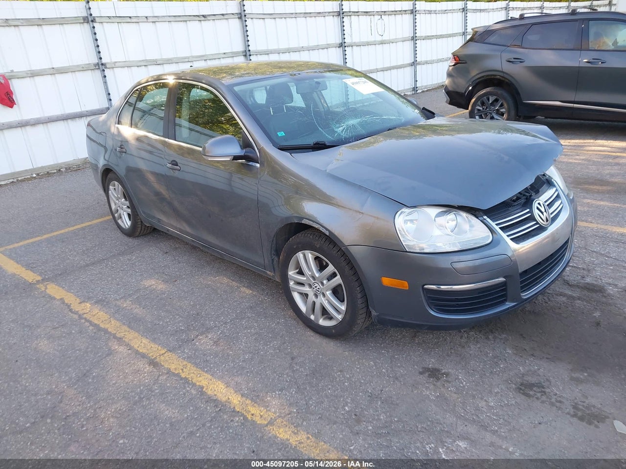 3VWAL8AJ7AM****** · 2010 VOLKSWAGEN JETTA TDI