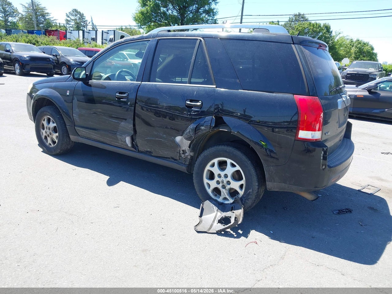2006 SATURN VUE V6 · 3/11