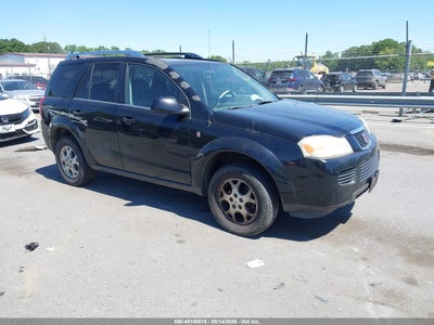 5GZCZ53426S****** · 2006 SATURN VUE V6