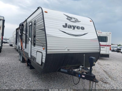 1VJBJ0BR9G1****** · 2016 JAYCO OTHER
