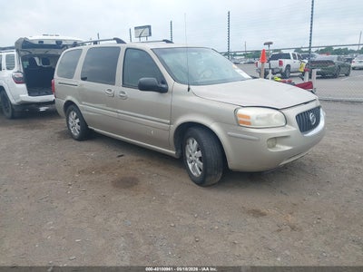 2007 BUICK TERRAZA CXL
