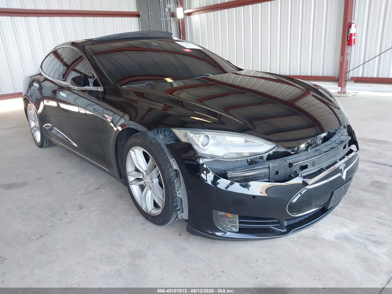 5YJSA1E18GF****** · 2016 TESLA MODEL S 60/70/75/85