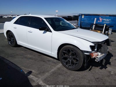 2019 CHRYSLER 300 TOURING