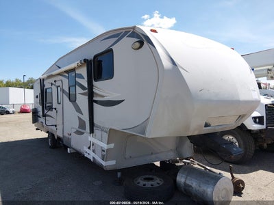 2011 KEYSTONE RV OTHER