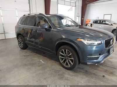 2019 VOLVO XC90 T6 MOMENTUM