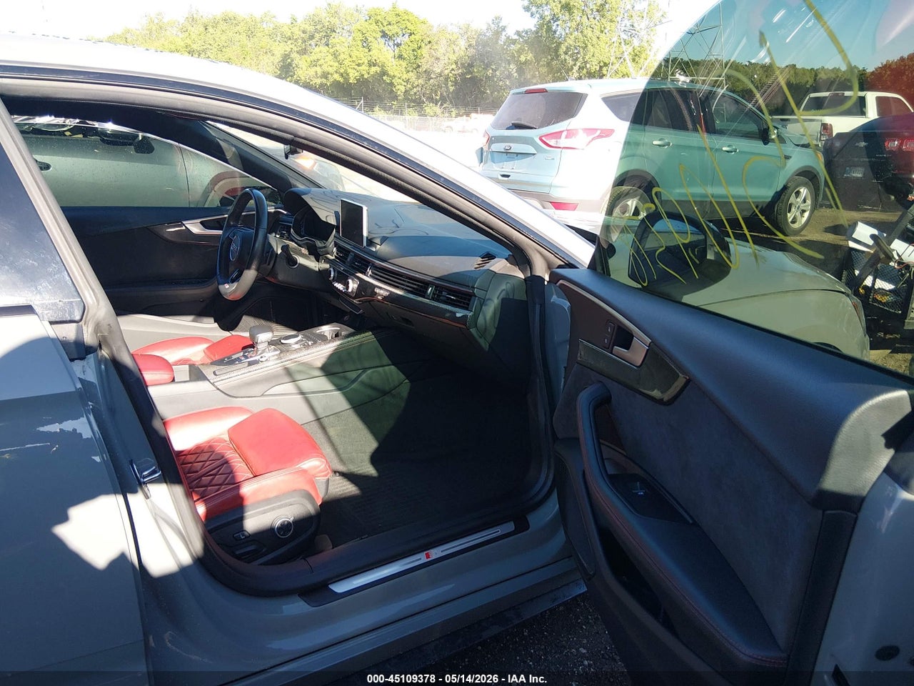 2019 AUDI S5 3.0T PREMIUM · 5/11