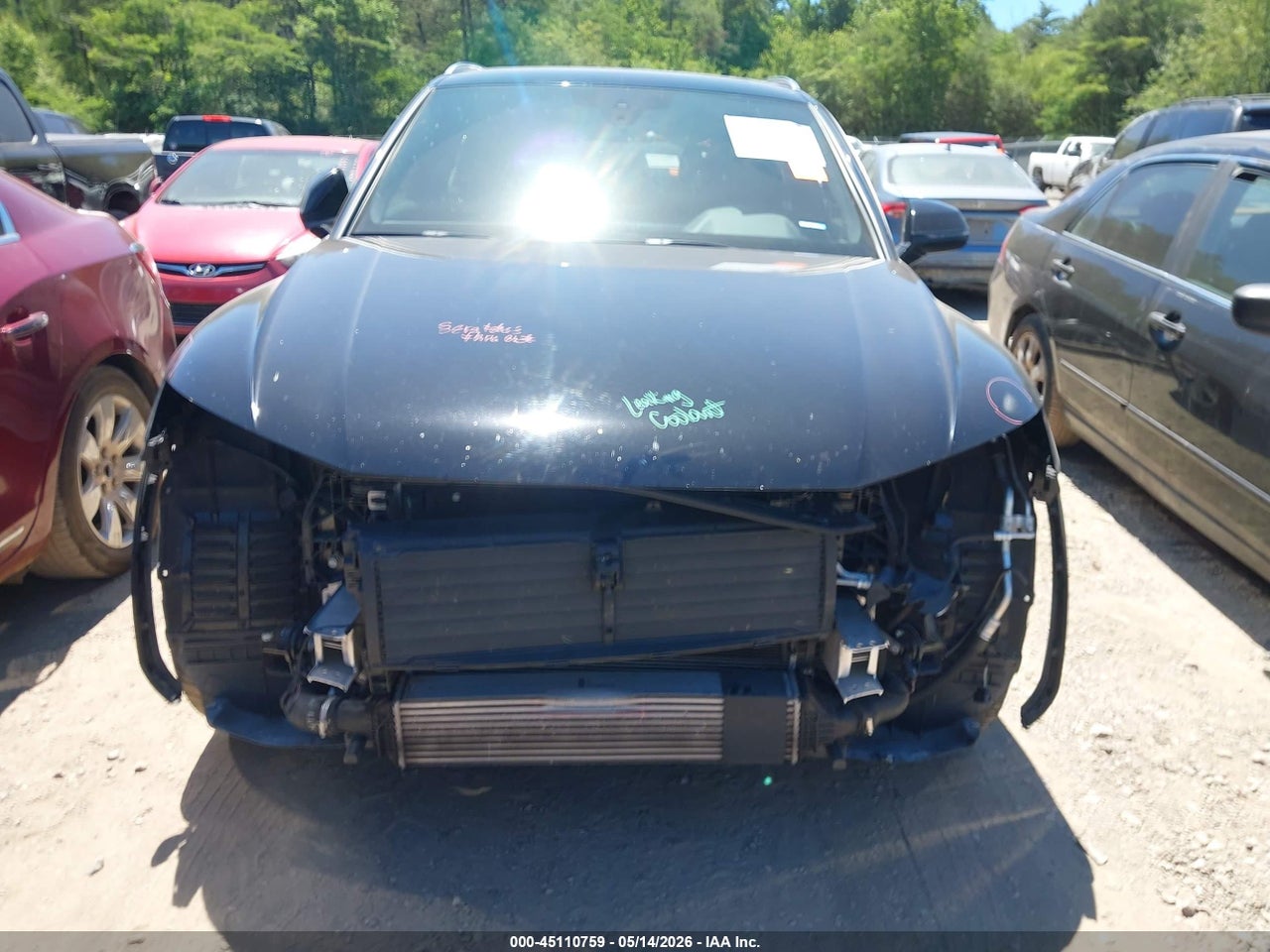 2019 AUDI Q5 45 PREMIUM · 6/11