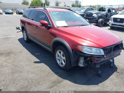 2012 VOLVO XC70 3.2