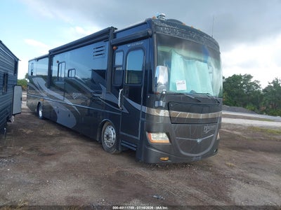 2009 FREIGHTLINER CHASSIS XC