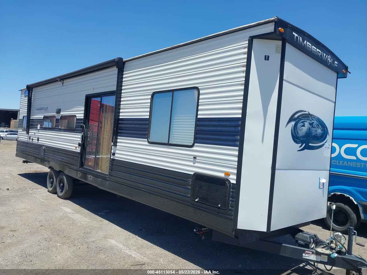 5ZT2CK4B9P1****** · 2023 FOREST RIVER OTHER