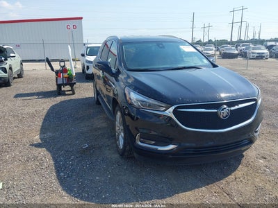 2019 BUICK ENCLAVE FWD PREMIUM
