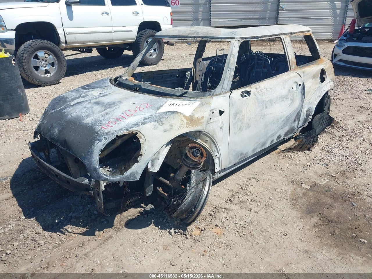 2008 MINI COOPER   · 2/10