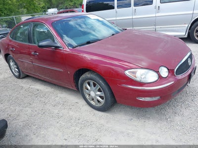 2006 BUICK LACROSSE CXL