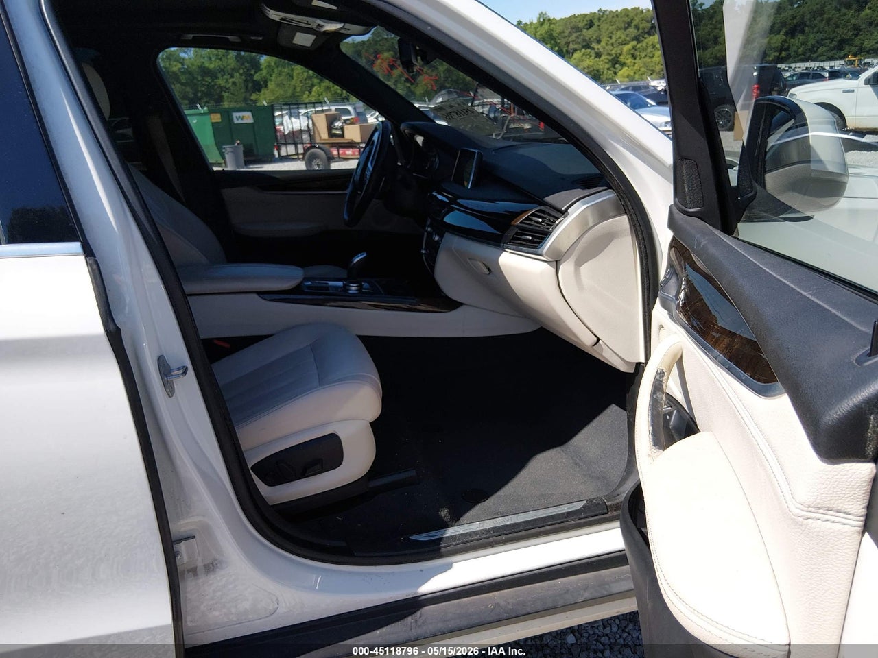 2018 BMW X5 SDRIVE35I · 5/11