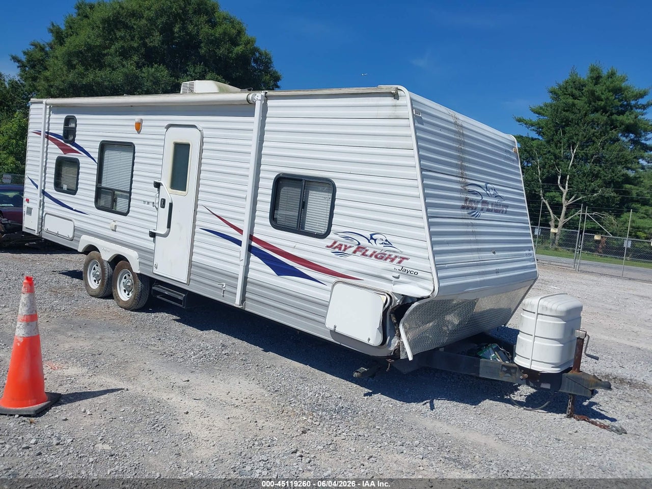 1UJBJ02N091****** · 2009 JAYCO OTHER