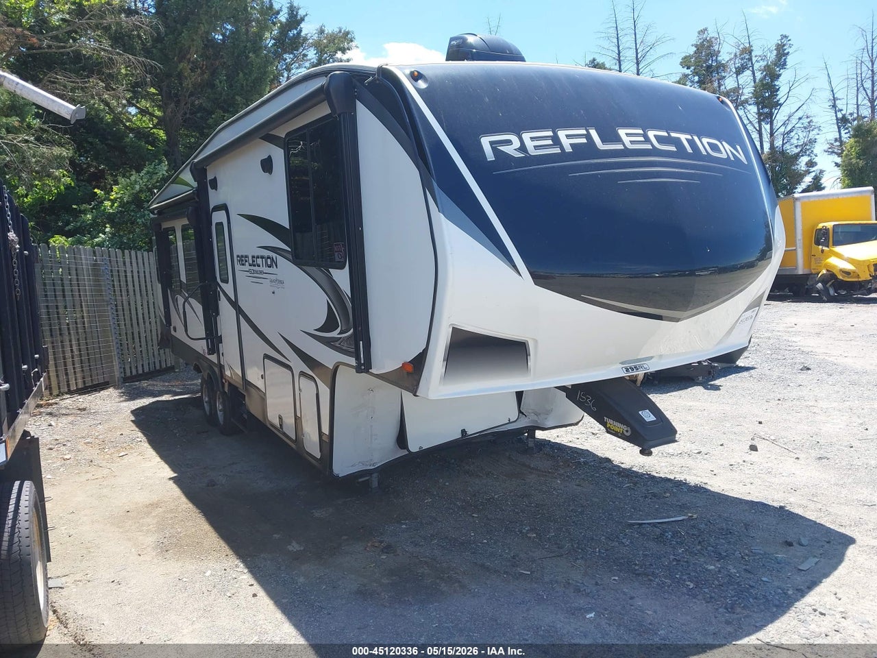 573FR3423M3****** · 2021 GRAND DESIGN OTHER