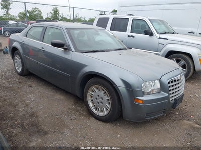 2006 CHRYSLER 300