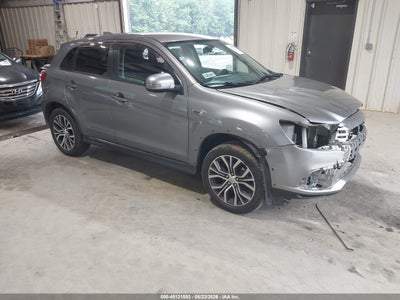 JA4AP3AU5KU****** · 2019 MITSUBISHI OUTLANDER SPORT 2.0 ES