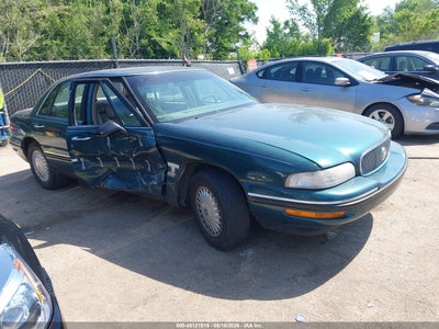 1998 BUICK LESABRE CUSTOM