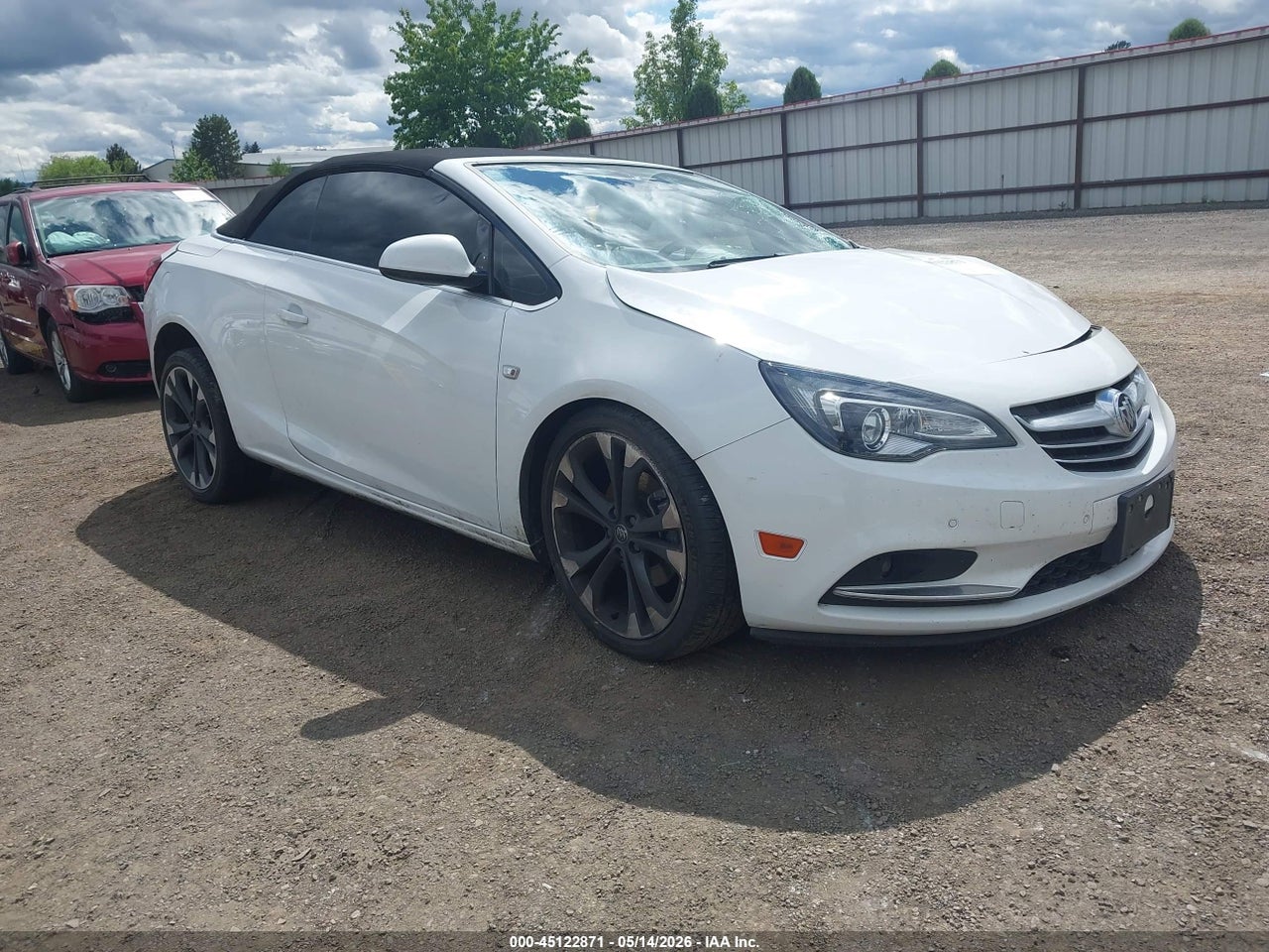 W04WH3N59KG****** · 2019 BUICK CASCADA PREMIUM
