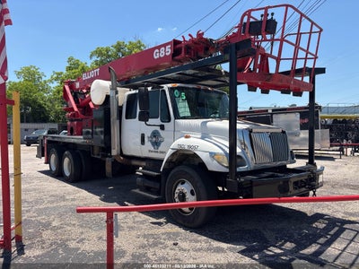 2006 INTERNATIONAL 7000 7400