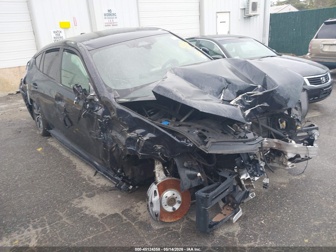 5UX33EX03S9****** · 2025 BMW X6 XDRIVE40I