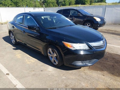 19VDE1F32EE****** · 2014 ACURA ILX 2.0L
