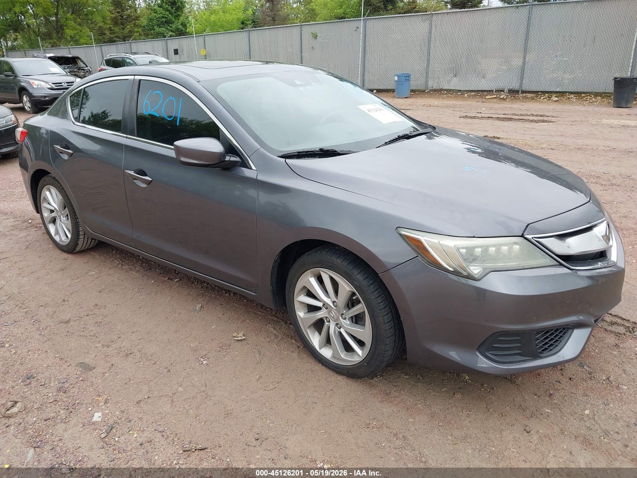 19UDE2F78HA****** · 2017 ACURA ILX PREMIUM PACKAGE/TECHNOLOGY PLUS PACKAGE