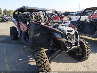 3JBVKAY26RE****** · 2024 CAN-AM MAVERICK X3 MAX RS TURBO
