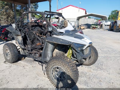 3NSRAE92XMG****** · 2021 POLARIS RZR PRO XP SPORT